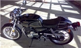 Honda GB 500 TT